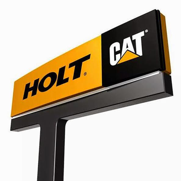 HOLT CAT Fort Worth in Fort Worth, TX