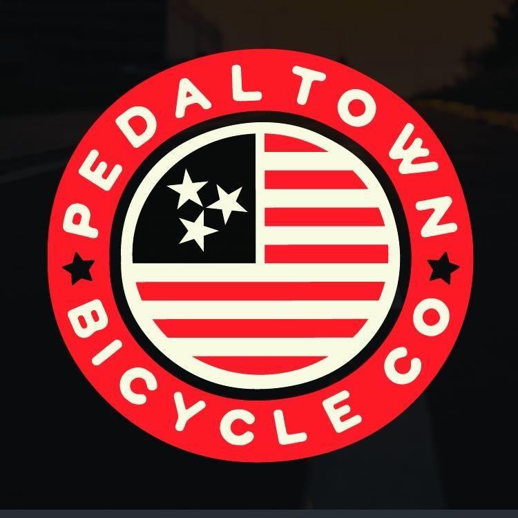 Pedaltown Bicycle Company in Memphis, TN