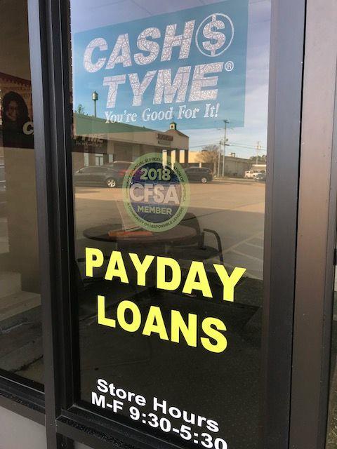 payday loans Edon OH