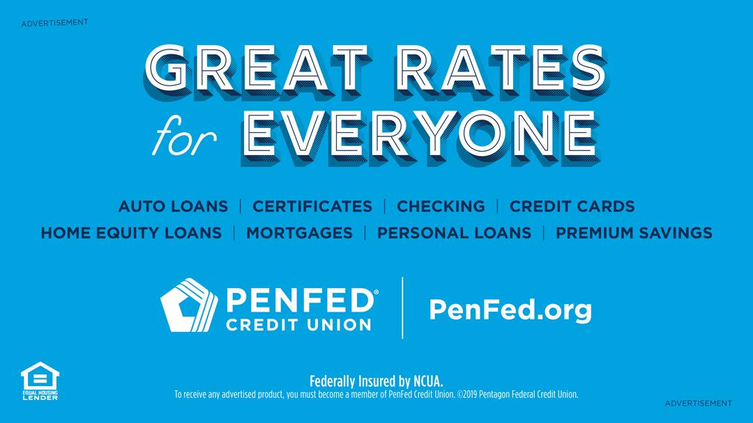 PenFed Credit Union - Corporate Office in Tysons, VA