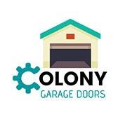 Colony Garage Doors in Sugar Land, TX