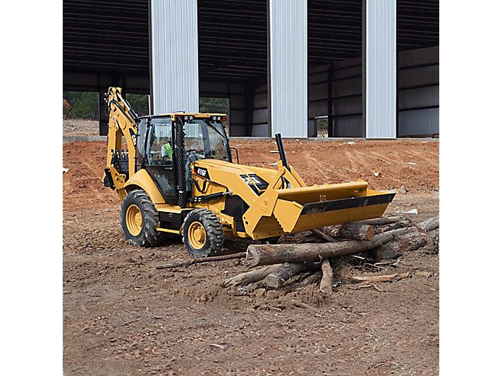 Irving Road Graders (972) 7212000 — HOLT CAT Irving sells the entire