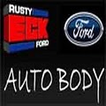 Rusty eck ford incorporated reviews #6